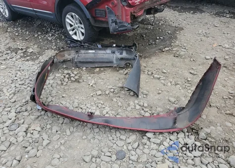 2013 Ford Explorer Xlt из США, поврежденный, VIN 1FM5K8D83DGC27724